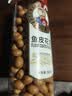 如水 鱼皮花生505g/罐 网红休闲零食下酒菜配料干净老少皆宜怀旧小吃 实拍图