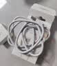 小米 原装6A数据线type-c充电线适配USB-C接口手机游戏机适用小米15红米k90/ Note13 实拍图