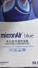 科德宝蓝肺空调滤芯清器BL977适用奥迪Q7 Q5L A4L A6L A5 S5 Q8卡宴途锐 实拍图