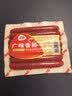 恒慧 广味香肠200g 实拍图