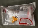 久而久8708木工白乳胶粘木头专用胶粘实木家具红木木材椅子门窗框桌子木地板开裂环保高强度粘合剂强力胶 实拍图
