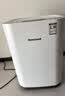 霍尼韦尔（Honeywell）H-Speed空气净化器颗粒物CADR760m³/h甲醛CADR700m³/h新房家用分解除醛异味H13级滤网除甲流病毒 【新房疾除醛】 实拍图