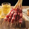 1号会员店（One's Member）宁夏盐池滩羊羔羊肉串 净重600g（20串）地标羊肉烧烤食材烤肉   实拍图