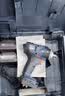 博世（BOSCH）锂电充电式电钻GSR12V-31家用充电钻螺丝刀起子机手电钻电动工具 进口12V双电【2.0ah】+附件 实拍图