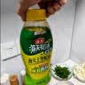 海天蚝油1kg 上等薄盐耗油 0防腐剂 挤挤瓶 蘸拌炖捞炒提鲜 实拍图