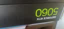 影驰GeForce RTX 5060 魔刃V2 OC DLSS 电竞游戏设计剪辑直播办公娱乐NVIDIA英伟达显卡 实拍图