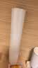 妙洁密封袋组合装大中小号15+25+20只共60只 加厚食品级保鲜自封袋 实拍图