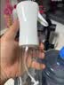 拜杰雾化喷油壶厨房专用按压式烧烤喷雾瓶控油神器喷油瓶调料瓶220ml 实拍图
