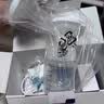 新安怡（AVENT）飞利浦电动吸乳器电池插座充电 单边免手扶便携按摩吸奶器 实拍图