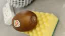 佳沛（zespri）新西兰金奇异果猕猴桃 5粒装 单果约88-103g 水果源头直发 实拍图