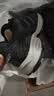 斯凯奇（Skechers）户外鞋男士秋季厚底增高运动鞋复古徒步鞋减震休闲鞋通勤男鞋 实拍图