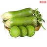京地达山东水果萝卜 净重8斤 单果300g+新鲜蔬菜潍县萝卜源头直发包邮 实拍图