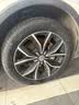 马牌（Continental）汽车轮胎 235/50R19 99V CSC5 SUV FR 原配途观L/领克01 实拍图