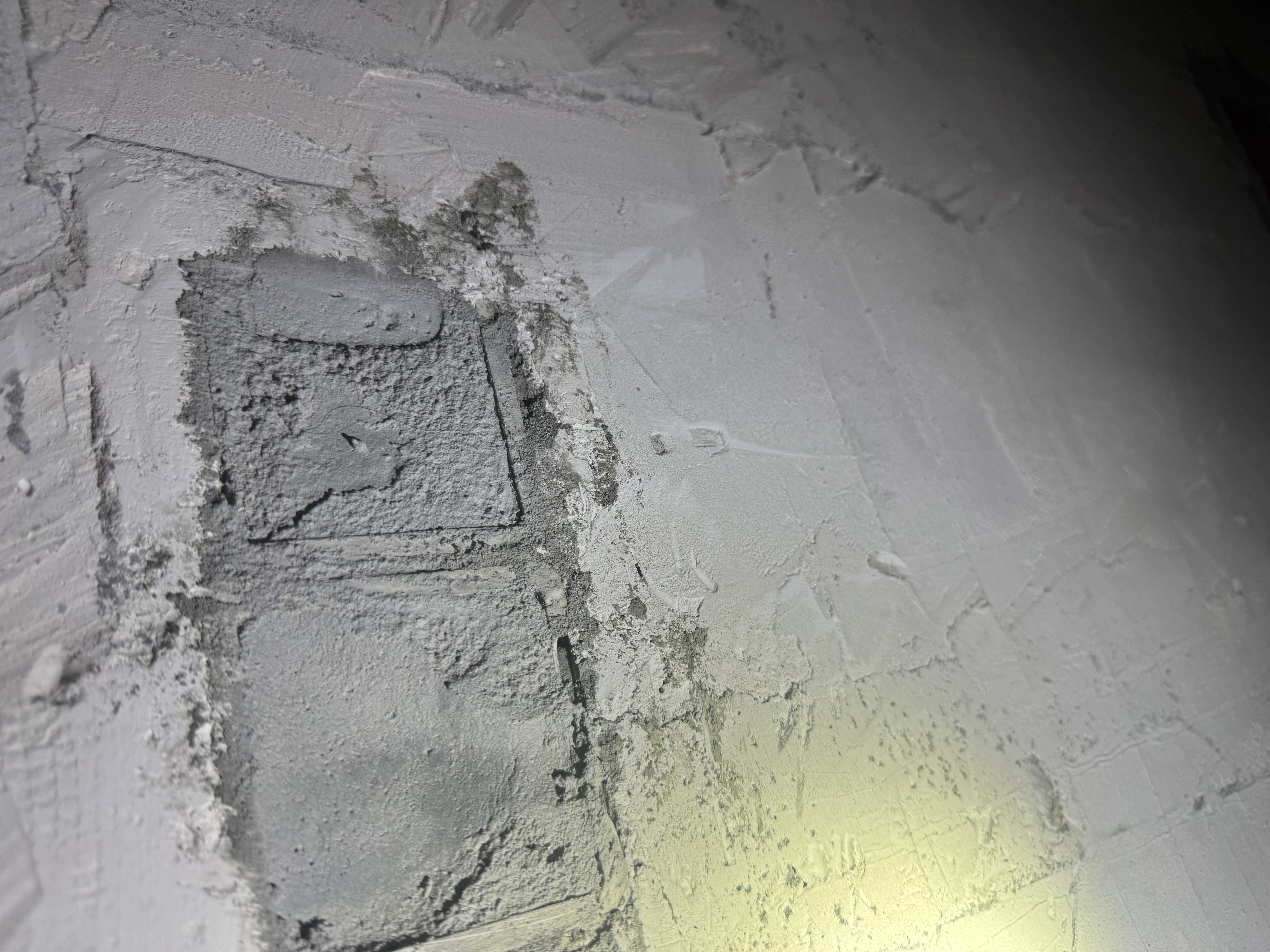 德力西电气家用配电箱 CDEN1 13回路暗装透明门 强电箱空开布线配线箱 实拍图