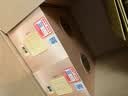 今世缘国缘对开 柔雅型高端白酒 42度 500ml*6瓶整箱 宴请送礼  江苏版 实拍图