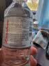 崂山锶-偏硅酸型饮用天然矿泉水 会议家庭用水 600ml*24瓶 热门商品 实拍图