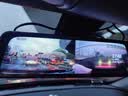 LNDU凌度行车记录仪前后双录HS880BAir高清1440P+2K流媒体后视镜倒车 实拍图