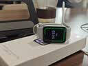 小米（MI）小米手环10Pro NFC 银色 新款 国家补贴 轻薄机身 专业运动健康 HRV睡眠监测  初高中生 实拍图