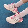 阿迪达斯（adidas）男鞋运动鞋舒适耐磨减震休闲跑步鞋 41UK7.5码 实拍图