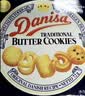 皇冠（danisa）丹麦曲奇饼干454g罐装原装进口休闲零食下午茶露营中秋送礼团购 实拍图