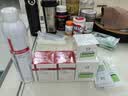 薇诺娜舒敏保湿喷雾300ml爽肤水补水喷雾保湿修护生日礼物 实拍图