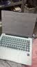 华为MateBook 14 鸿蒙版笔记本电脑 国家补贴 2.8K OLED触控屏 鸿蒙AI 24GB 512GB原野绿 圆键盘 实拍图