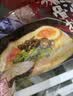 味千拉面猪猪骨汤日式拉面610g(4人份含料包) 速食方便面 挂面面条面食 实拍图