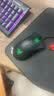 雷蛇（Razer）炼狱蝰蛇标准版有线鼠标 人体工学 电竞游戏 右手通用型 吃鸡/LOL/CSGO游戏鼠标 黑色 实拍图