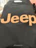JEEP男士斜挎包大容量单肩包高端背包通勤休闲多功能邮差包轻奢旅行包 实拍图