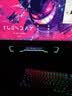 漫步者花再Halo PixelBar26年新版电脑字幕歌词音响桌面PS游戏音箱电脑回音壁蓝牙长条有线RGB灯效 破界黑 实拍图