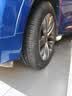 玛吉斯（MAXXIS）轮胎/汽车轮胎 215/55R18 95V EC1 SUV 适配逍客/ID.3 实拍图