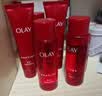 玉兰油（OLAY）大红瓶水乳液保湿抗皱紧致化妆品护肤品套装礼盒生日礼物送女友 实拍图