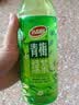 达利园青梅绿茶青梅果汁饮品果味茶饮料500ml*15瓶酸甜饮料整箱装 实拍图