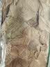 苏紫堂木蝴蝶200g/袋 云南瑞丽 中药饮片 蝴蝶千张纸 木蝴蝶茶饮 干蝴蝶云故纸 中药材 中草药 实拍图