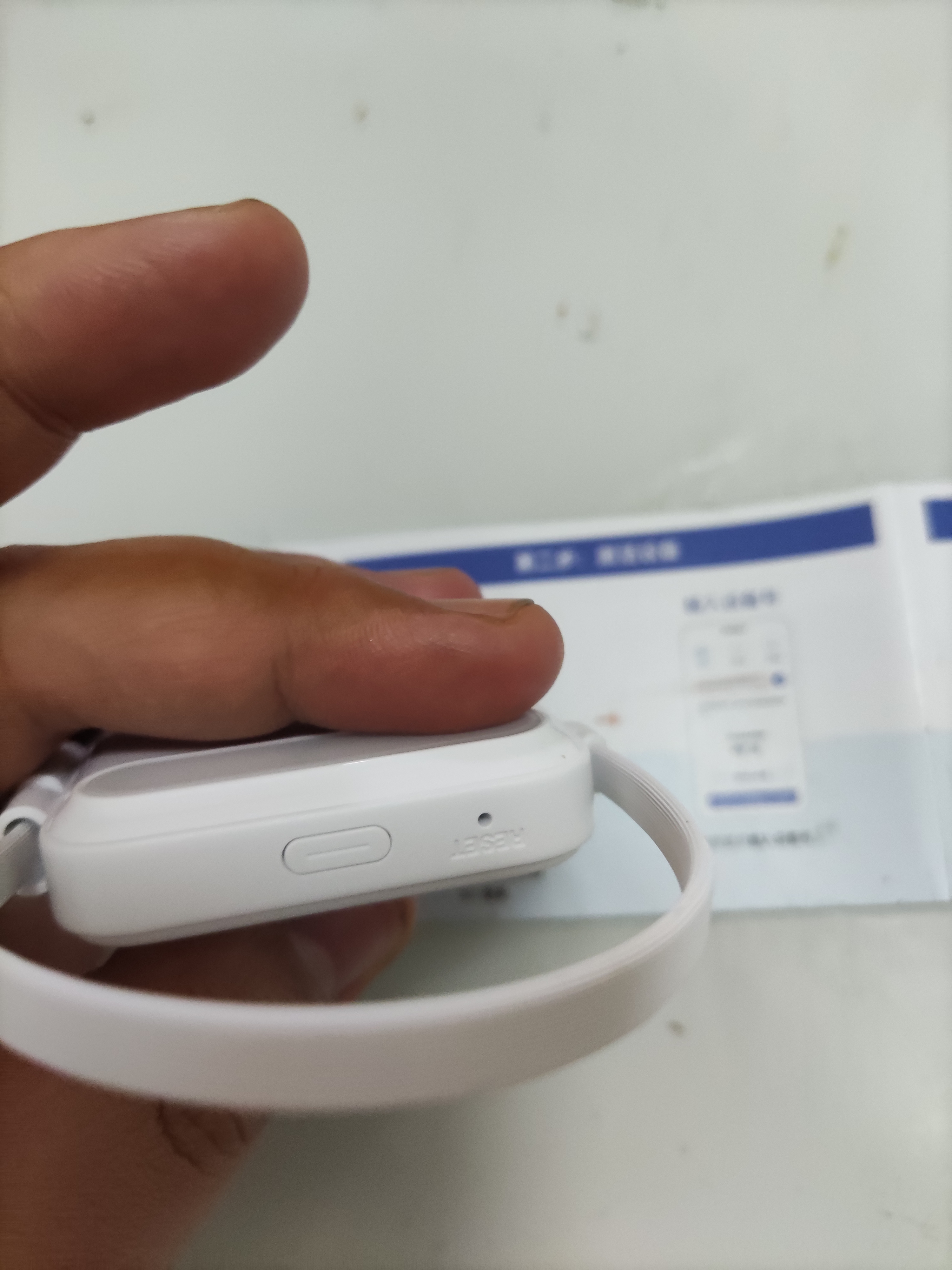 飞猫M2 随身wifi6免插卡移动wifi无线网卡便携式车载热点4g路由器无限制通用流量白色款 实拍图