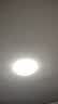 雷士（NVC）led灯盘吸顶替换灯芯灯泡灯板圆形磁吸灯条光源模组40瓦白光6500K 实拍图