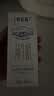 蒙牛特仑苏纯牛奶200mL*24盒 3.6g蛋白 家庭囤货整箱牛奶早餐奶  实拍图