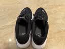 耐克NIKE男子跑步鞋透气 REVOLUTION 8 运动鞋HJ9198-003黑41 实拍图