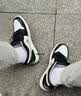 耐克（NIKE）2026年男子AIR JORDAN 1 LOW运动休闲鞋 553558-040 41 实拍图