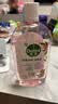 滴露（Dettol）香氛自然衣物消毒液1L*4  留香48H洗衣除汗臭 儿童玩具杀菌消毒水 实拍图