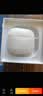 【9成新】Apple/苹果 AirPods 4(支持主动降噪)搭配无线充电盒(USB-C)苹果耳机 蓝牙耳机适用iPhone/iPad 四代 实拍图