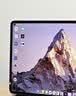 CangHua 平板无线蓝牙键盘 办公超薄键盘 适用iPad Air/mini/Pro全系列/华为/苹果/小米5pro平板 黑色 实拍图