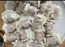 湾仔码头玉米蔬菜猪肉水饺1320g66只速食面点生鲜饺子儿童早餐速冻半成品 实拍图