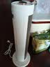 艾美特（AIRMATE）【超级单品】暖风机/石墨烯取暖器/电暖器/电热取暖器 家用全屋升温电暖气小型小太阳热风机 K72 实拍图