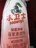 水卫仕除菌净味浴室清洁剂480g*1瓶卫生间瓷砖墙面马桶去污玻璃水垢清洗 实拍图