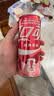 可口可乐（Coca-Cola）经典口味 汽水饮料 碳酸饮料 330ml*24摩登/主题罐 随机发货 实拍图