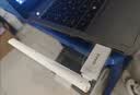 Tenda腾达usb无线网卡wifi6 智能免驱AX650 5G双频 无线网卡台式机专用 内置天线 无线wifi接收器发射器 实拍图