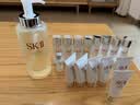 SK-II神仙水精华液330ml礼盒sk2补水保湿护肤品套装化妆全套生日礼物女 实拍图