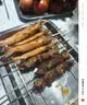 天顺源【草饲散养】新西兰羔羊原切剔骨羊排肉 2斤 生鲜排酸肉 烧烤食材 实拍图