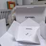 CHANEL【新色上市】香奈儿双效持色唇釉 镜面口红 持妆化妆品 生日礼物 明星色号 | 188号 - 焦糖米色 实拍图